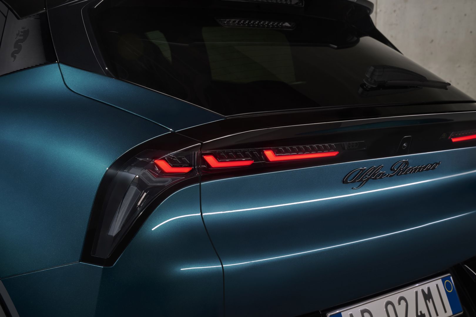 Alfa Romeo Junior photo 22