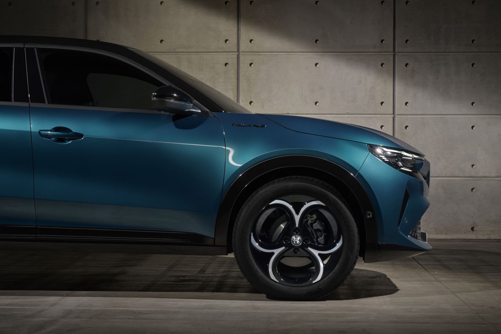 Alfa Romeo Junior photo 23