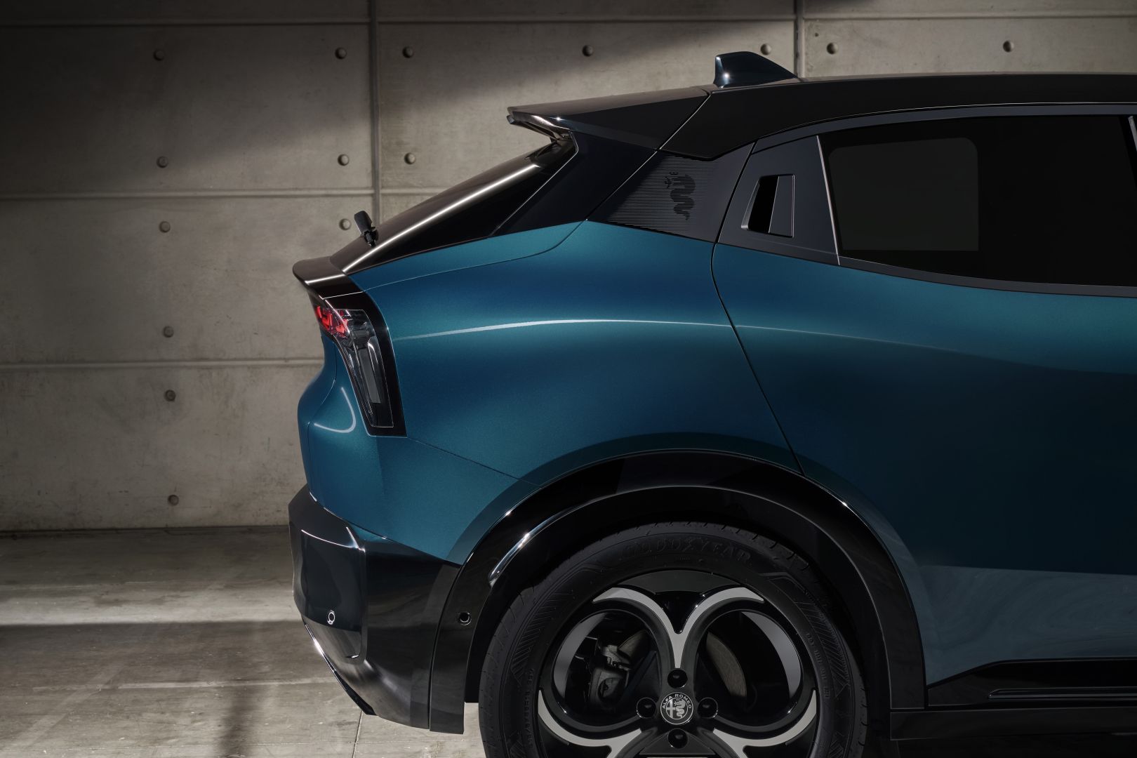 Alfa Romeo Junior photo 24