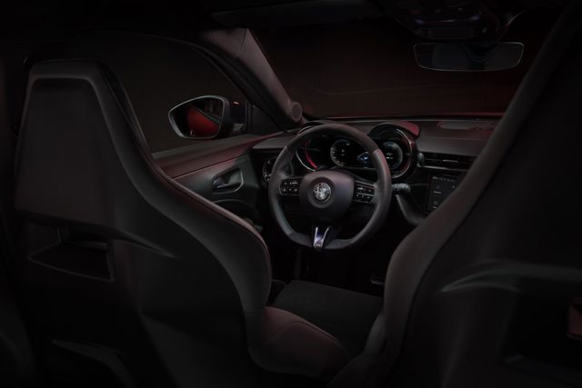 Alfa Romeo Junior photo 28