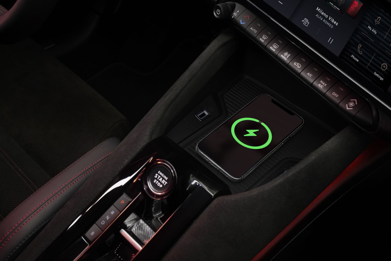 Alfa Romeo Junior photo 32