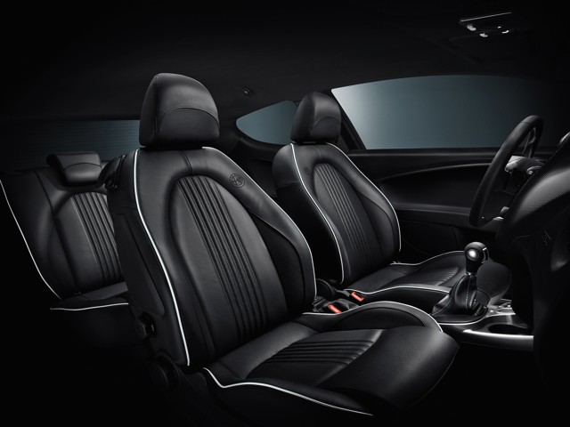 Alfa Romeo Mito Quadrifoglio Verde photo 68