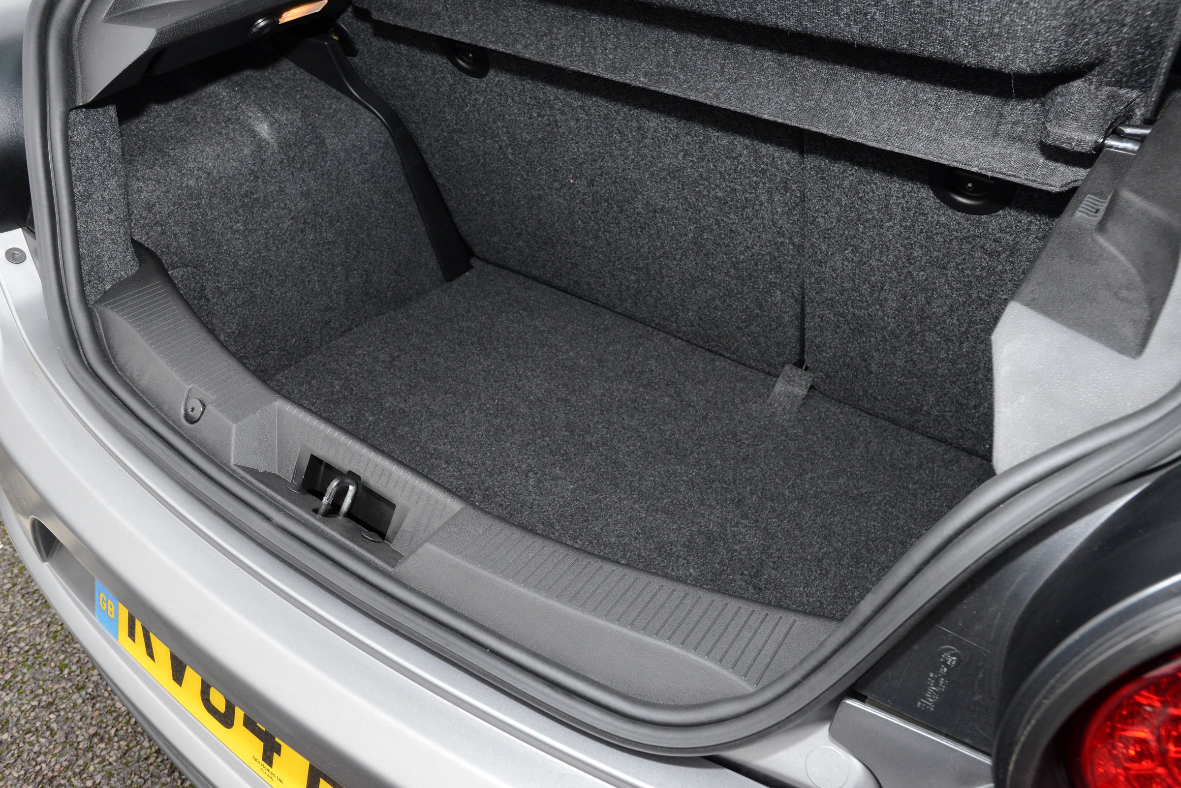 Alfa Romeo Mito Quadrifoglio Verde photo 69