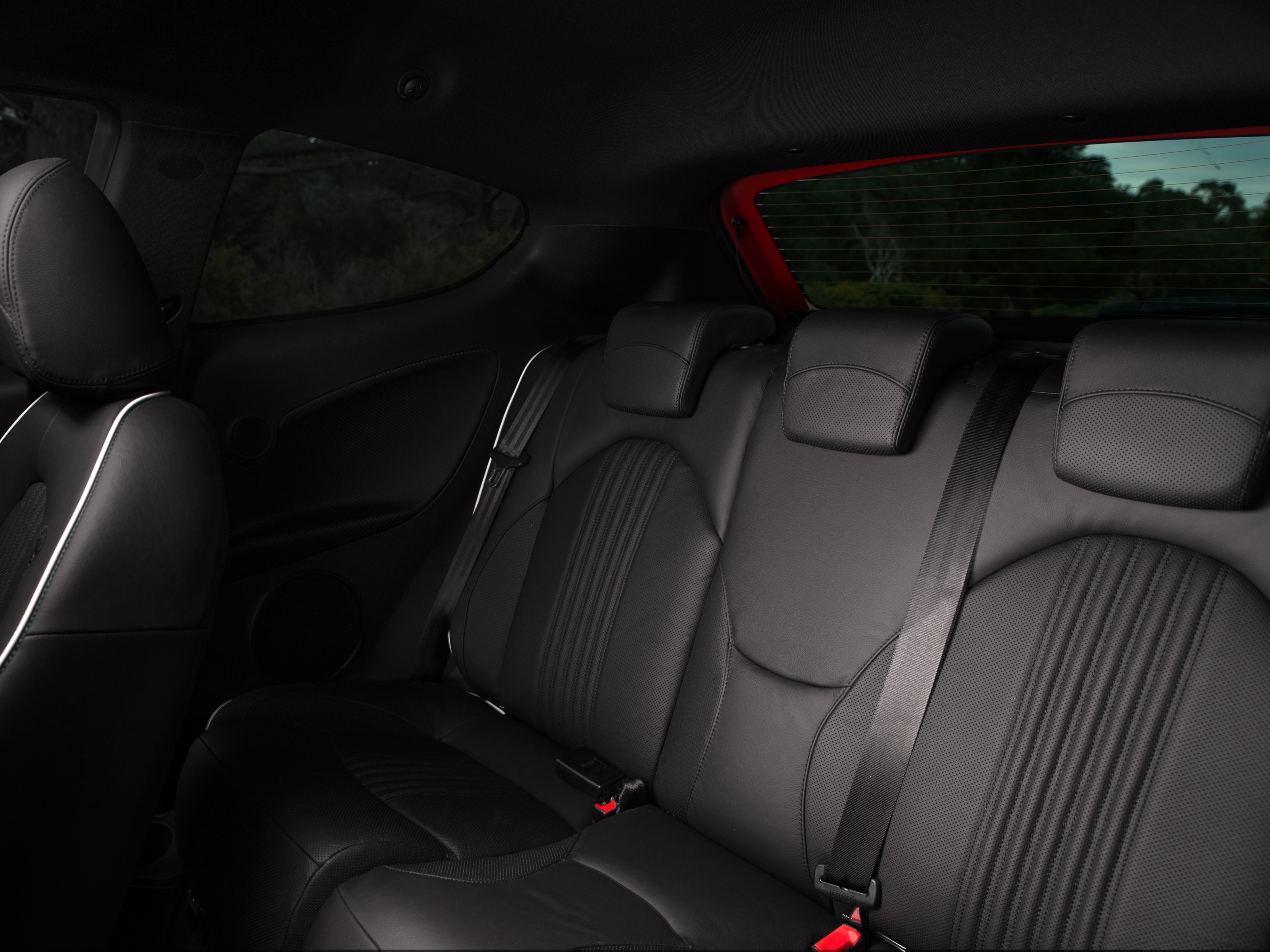 Alfa Romeo Mito Quadrifoglio Verde photo 72