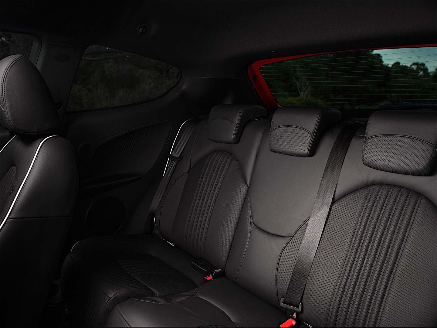 Alfa Romeo Mito Quadrifoglio Verde photo 39