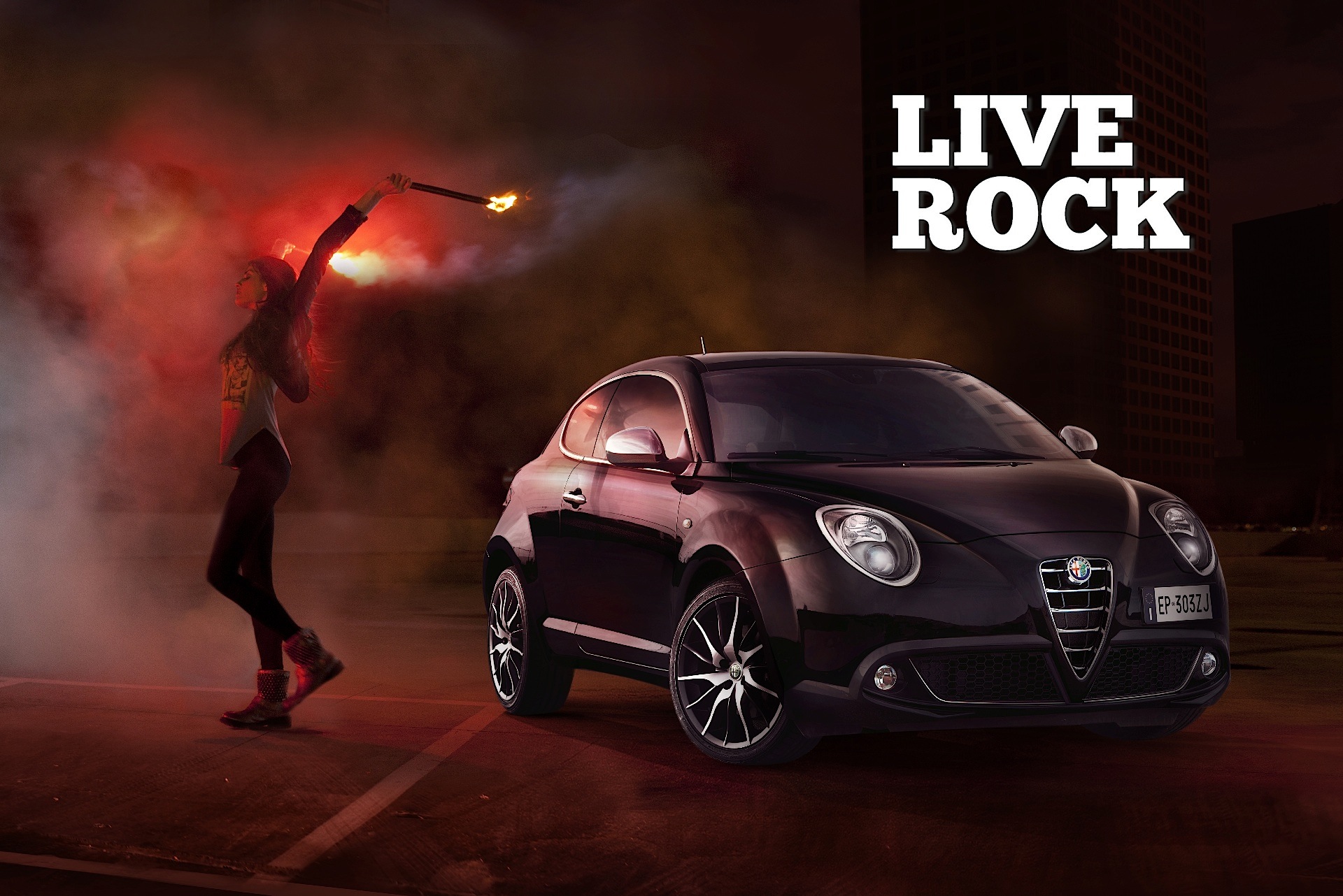 Alfa Romeo Mito photo 18