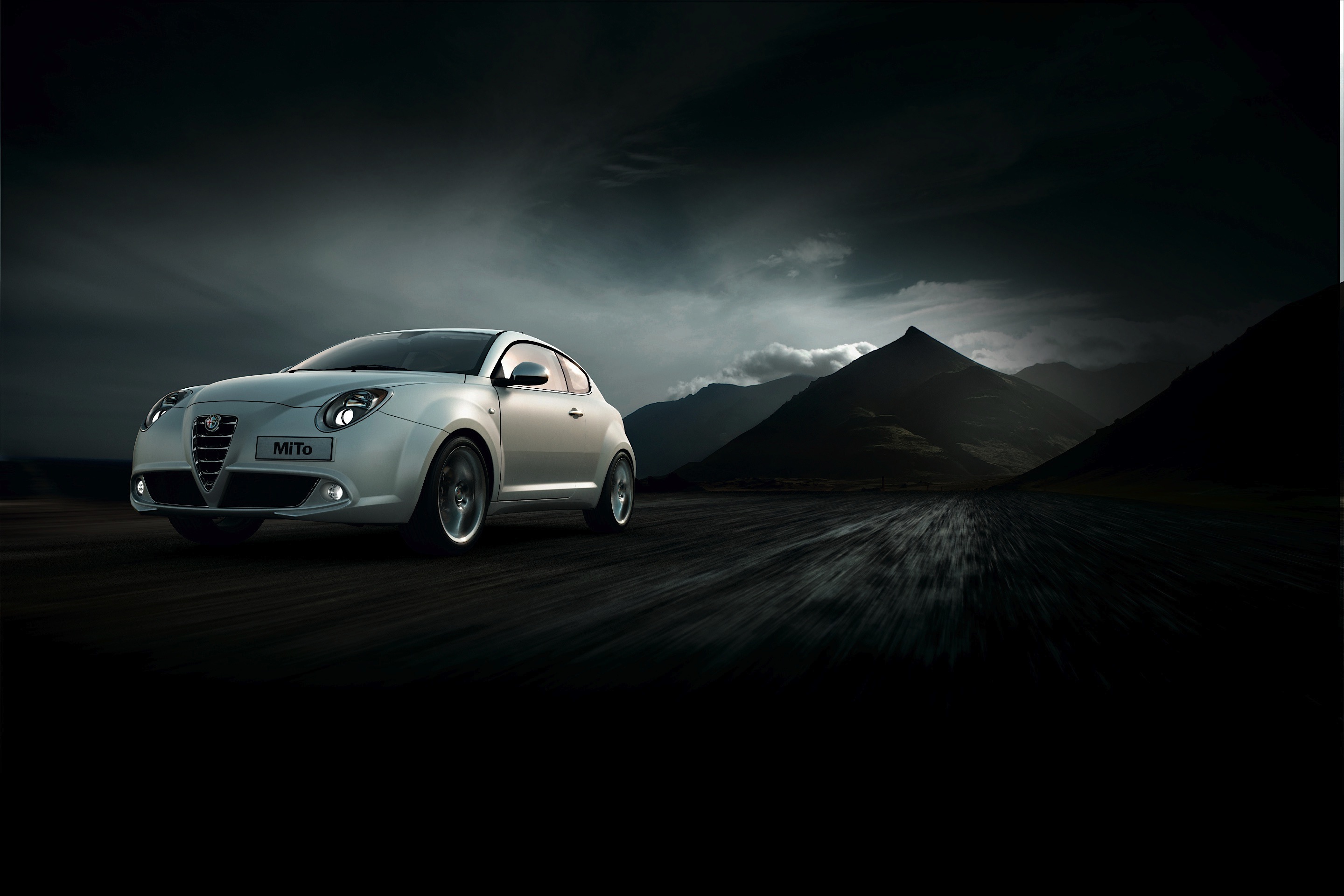 Alfa Romeo Mito photo 20