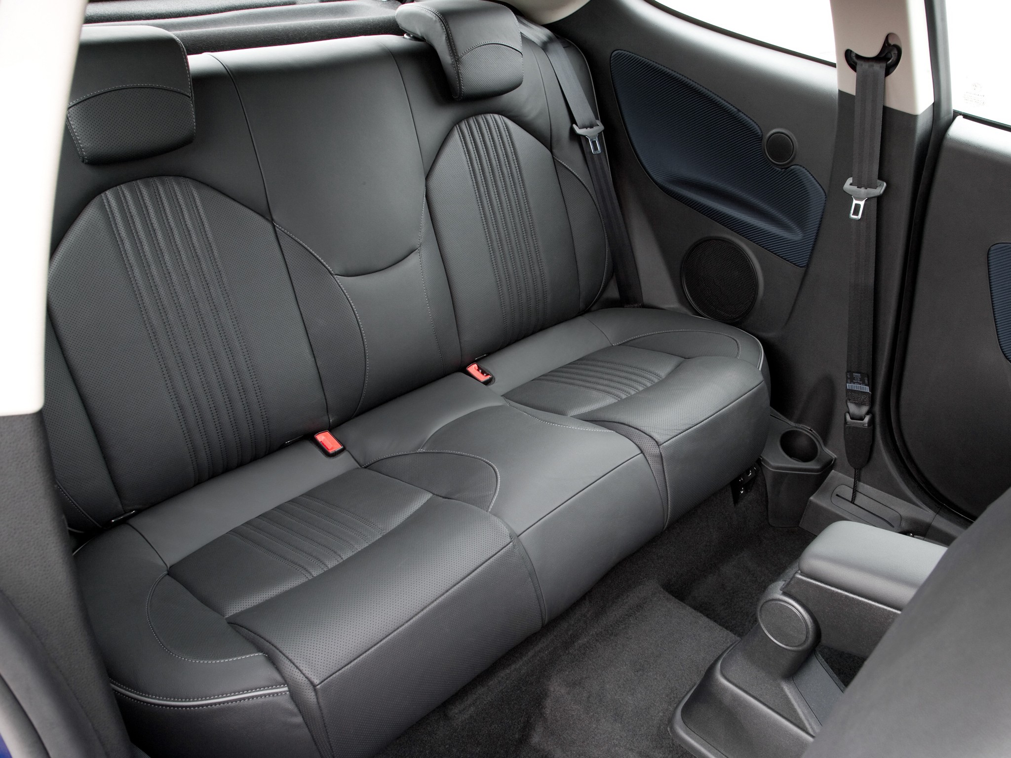 Alfa Romeo Mito photo 78