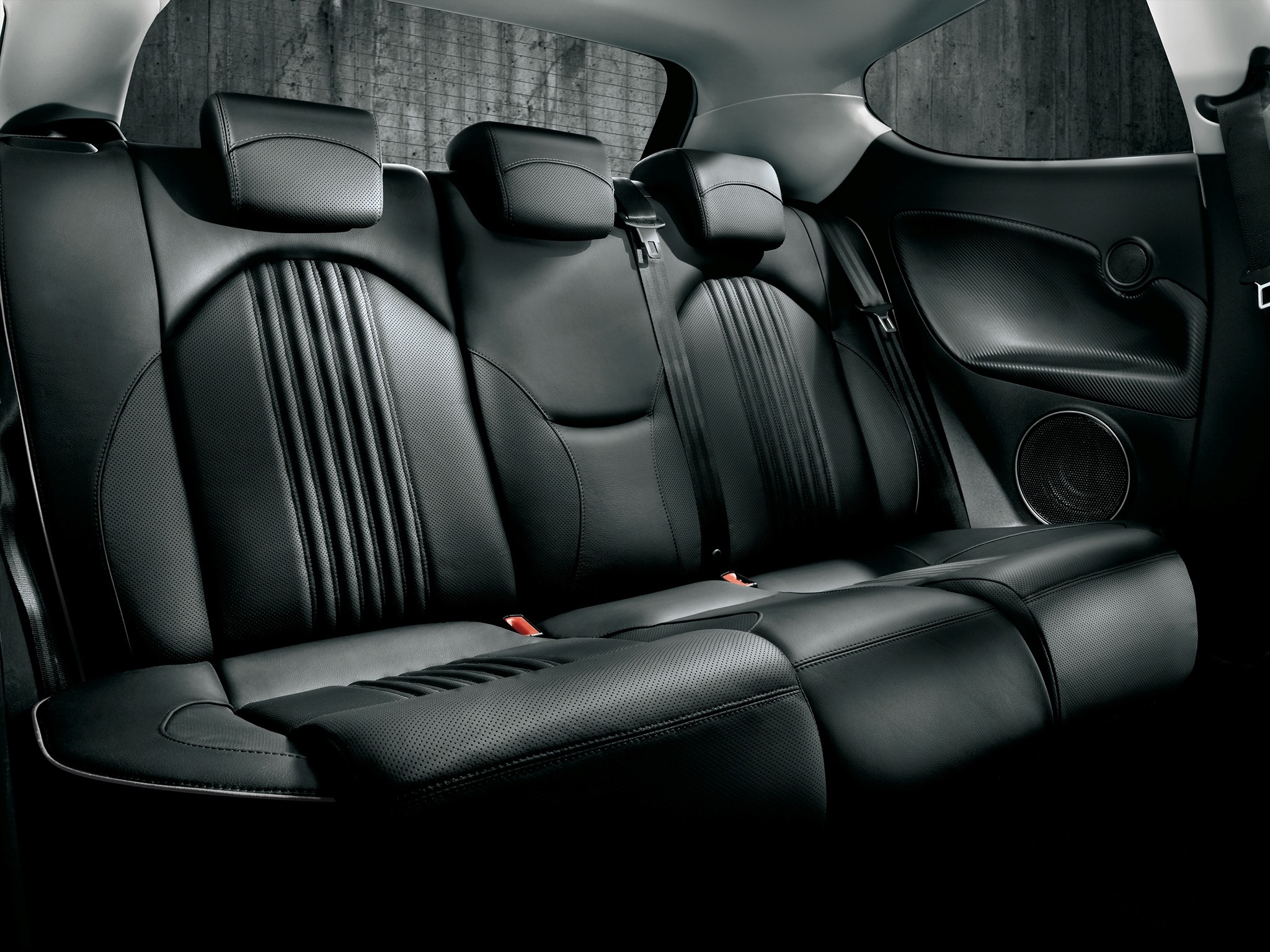 Alfa Romeo Mito photo 82