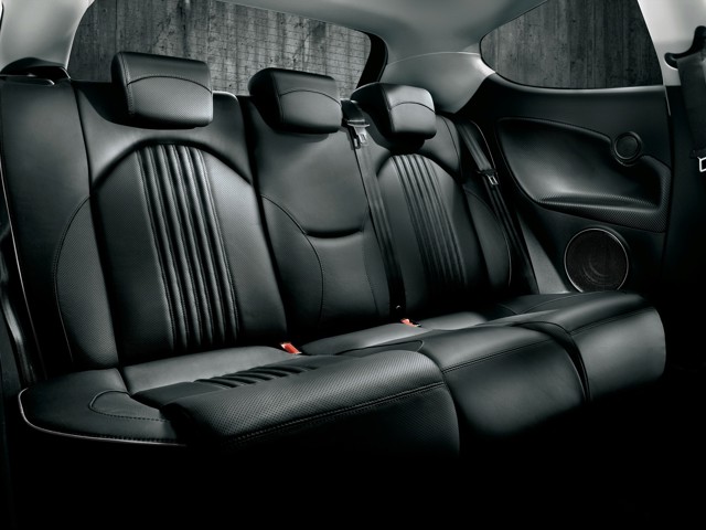 Alfa Romeo Mito foto 82