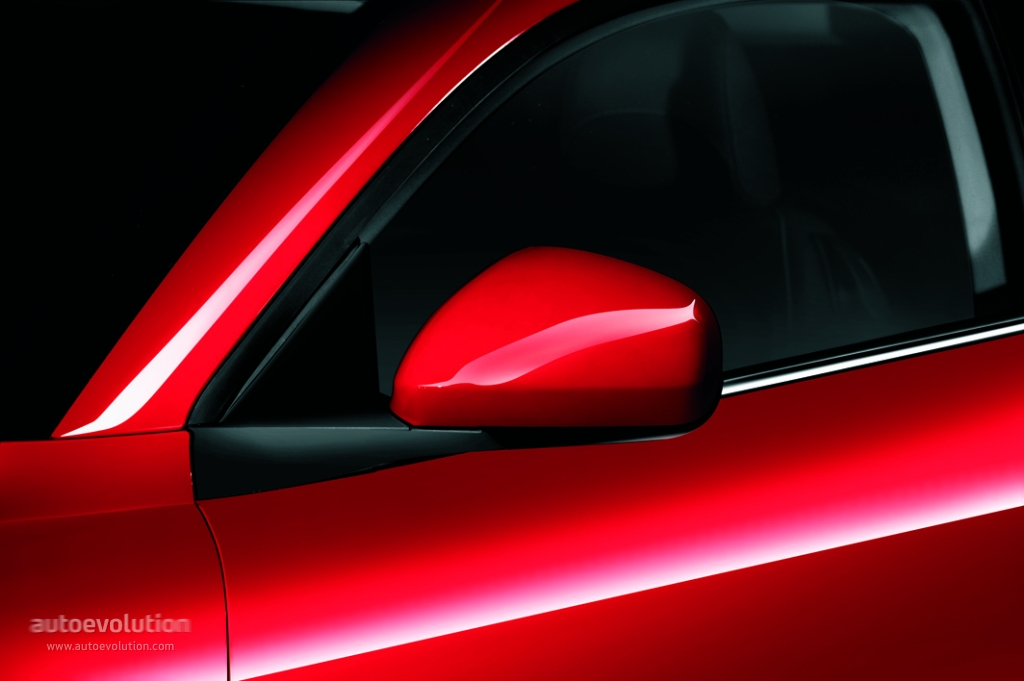 Alfa Romeo Mito photo 10