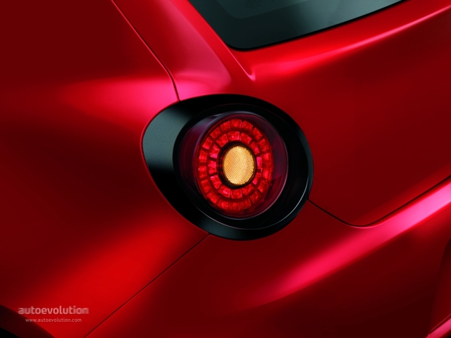Alfa Romeo Mito foto 11