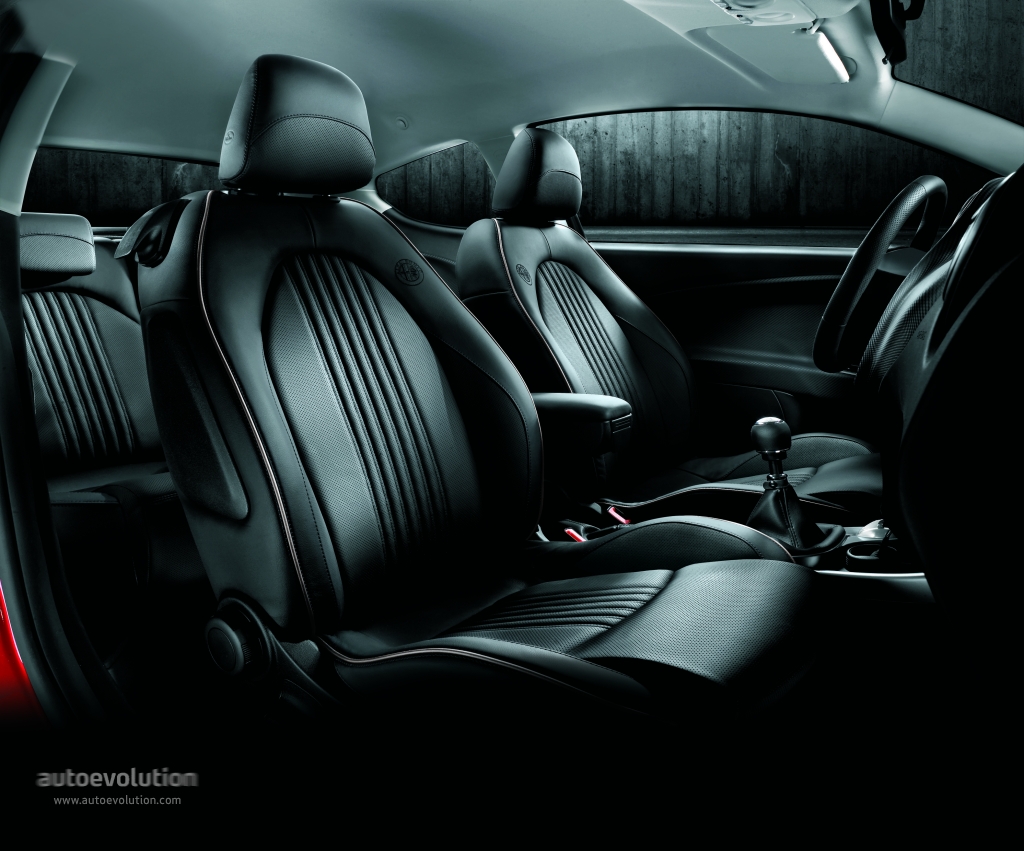 Alfa Romeo Mito photo 65