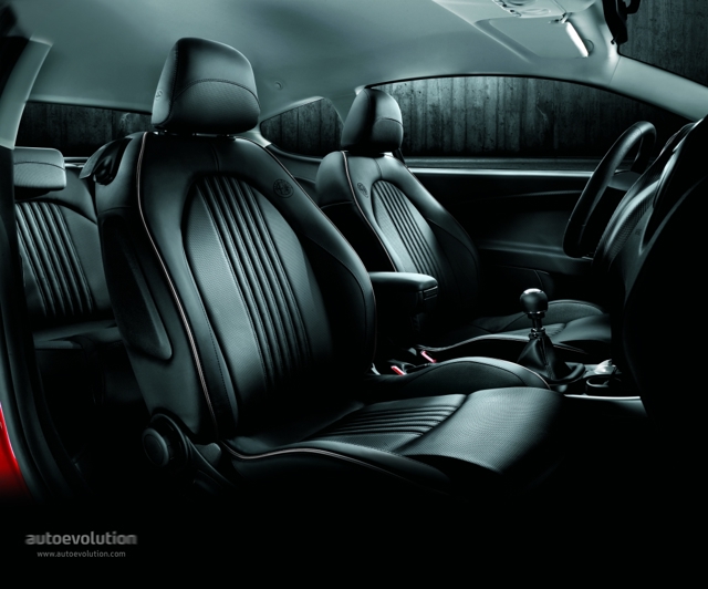 Alfa Romeo Mito foto 65