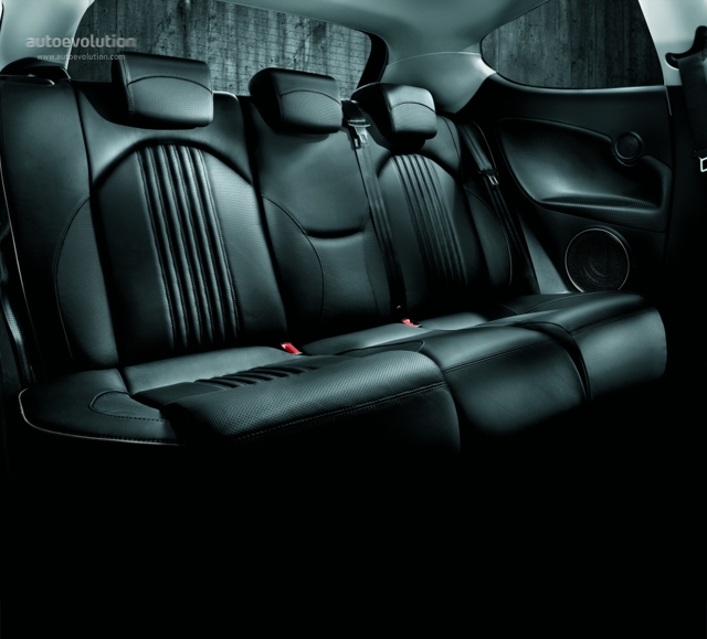Alfa Romeo Mito foto 66
