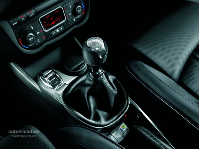 Alfa Romeo Mito foto 67
