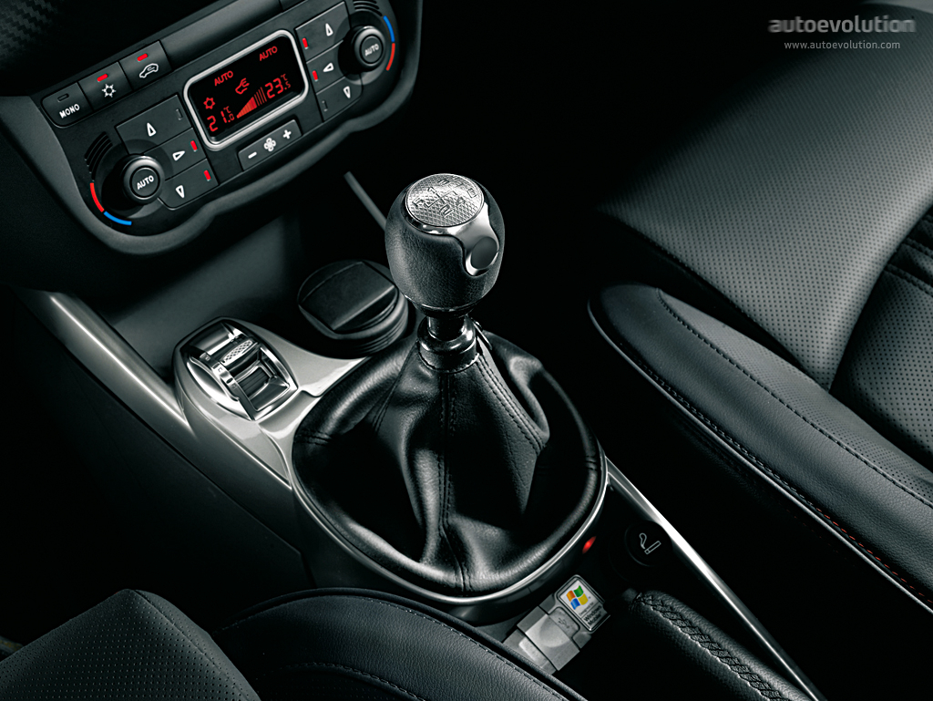 Alfa Romeo Mito photo 70