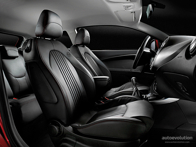 Alfa Romeo Mito foto 72