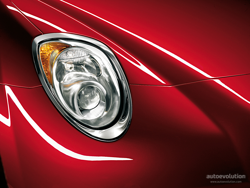 Alfa Romeo Mito photo 15