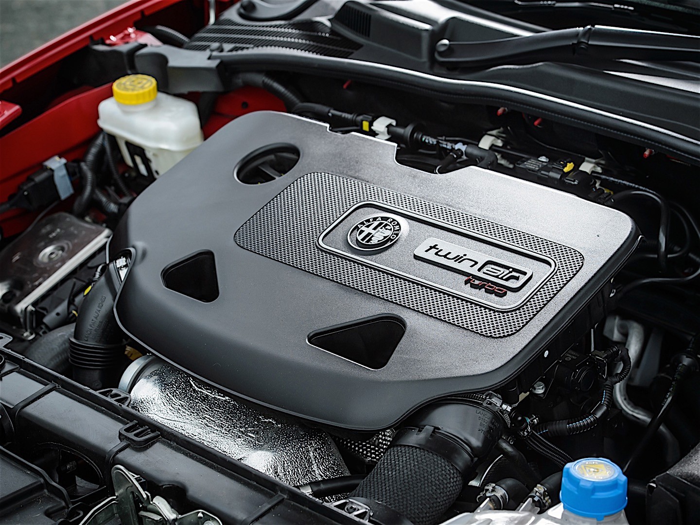 Alfa Romeo Mito photo 65