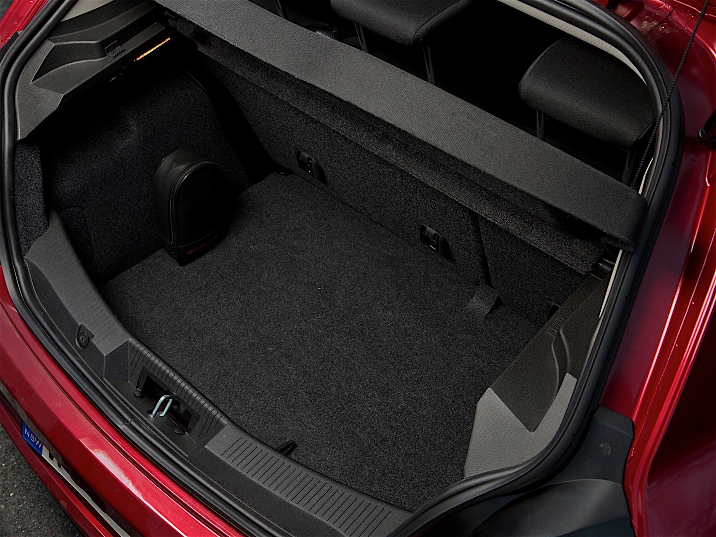 Alfa Romeo Mito photo 66