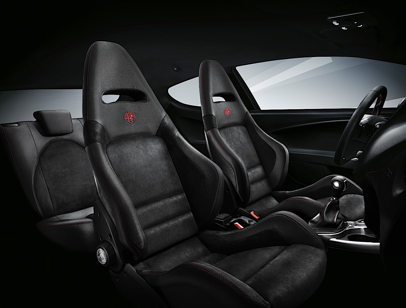 Alfa Romeo Mito photo 22