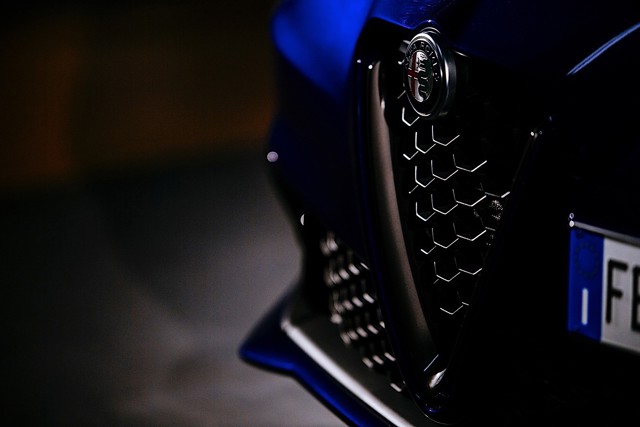 Alfa Romeo Mito Foto 3
