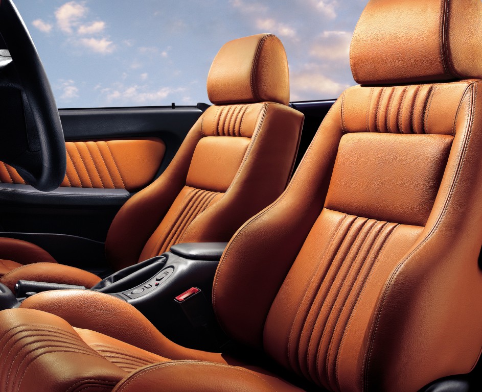 Alfa Romeo Spider photo 29