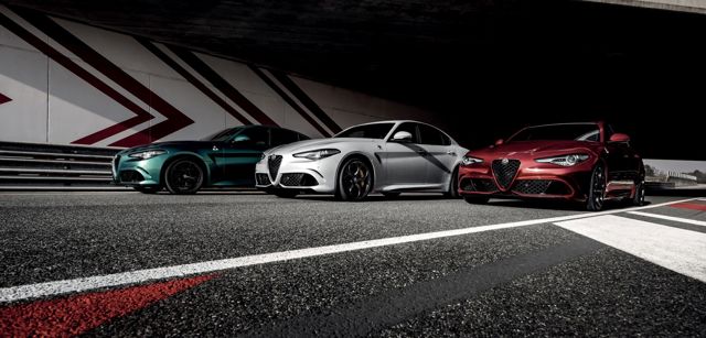 Alfa Romeo Stelvio Quadrifoglio photo 65