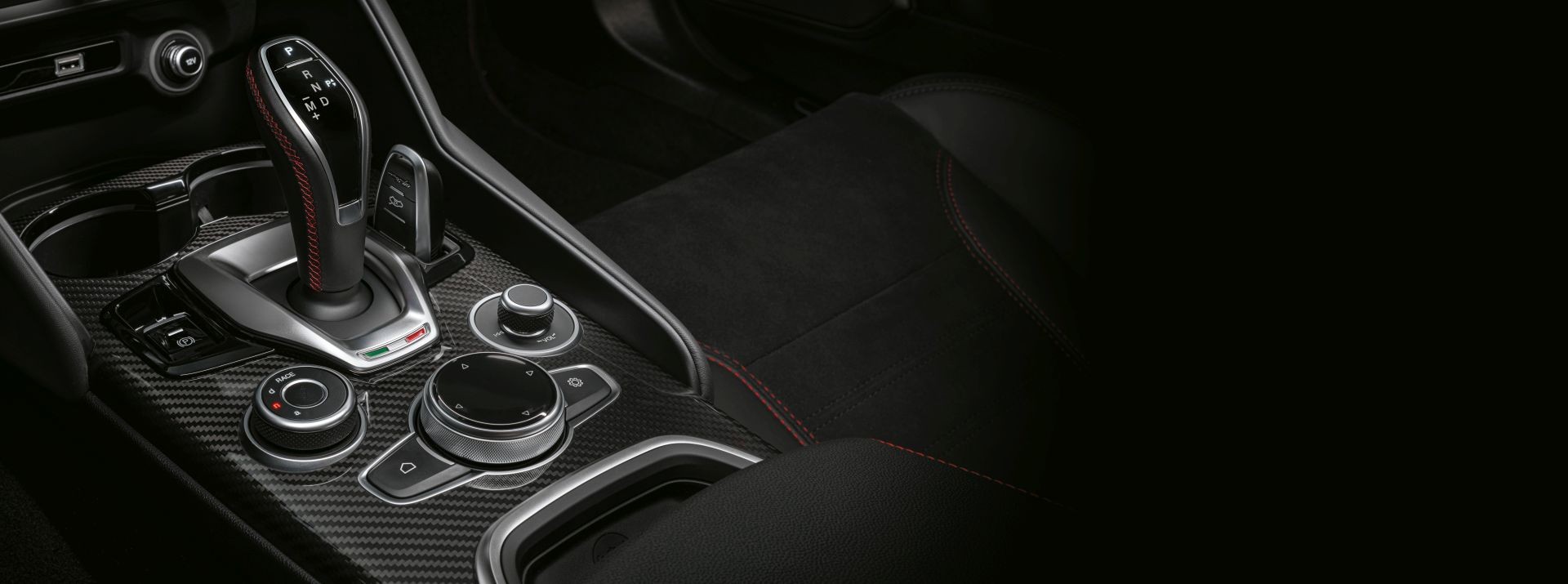 Alfa Romeo Stelvio Quadrifoglio photo 83