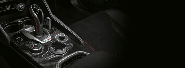 Alfa Romeo Stelvio Quadrifoglio photo 83