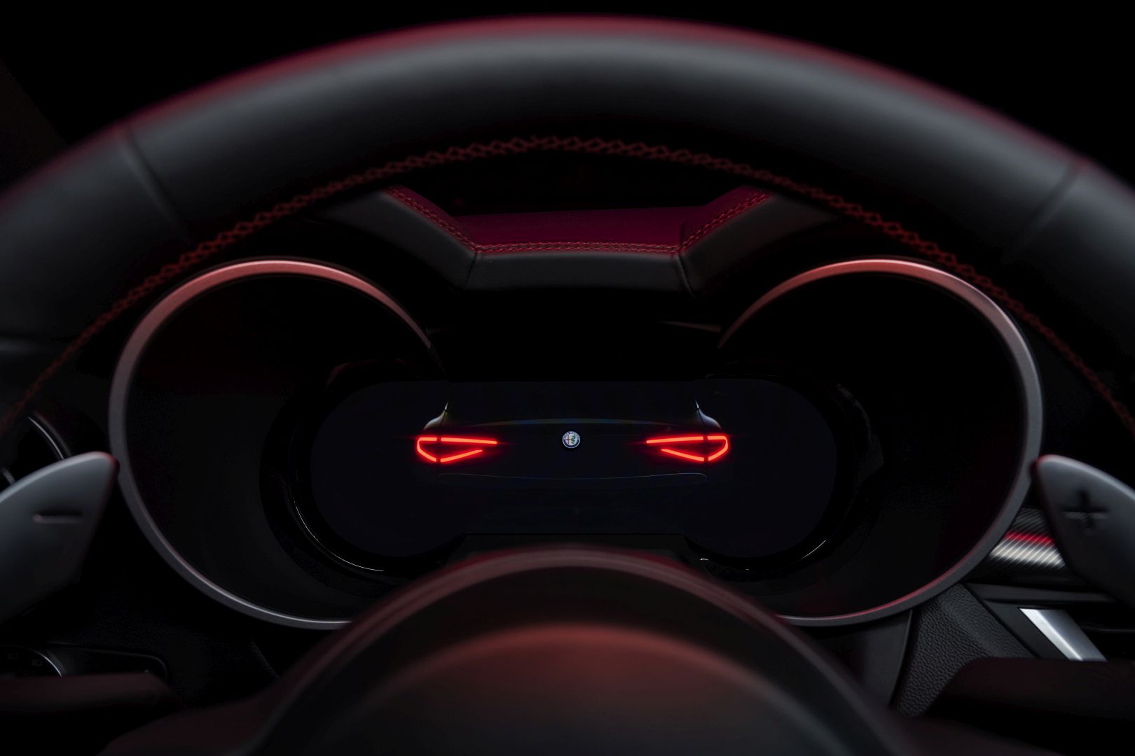 Alfa Romeo Stelvio photo 19