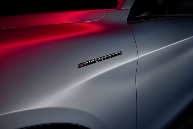 Alfa Romeo Stelvio photo 15