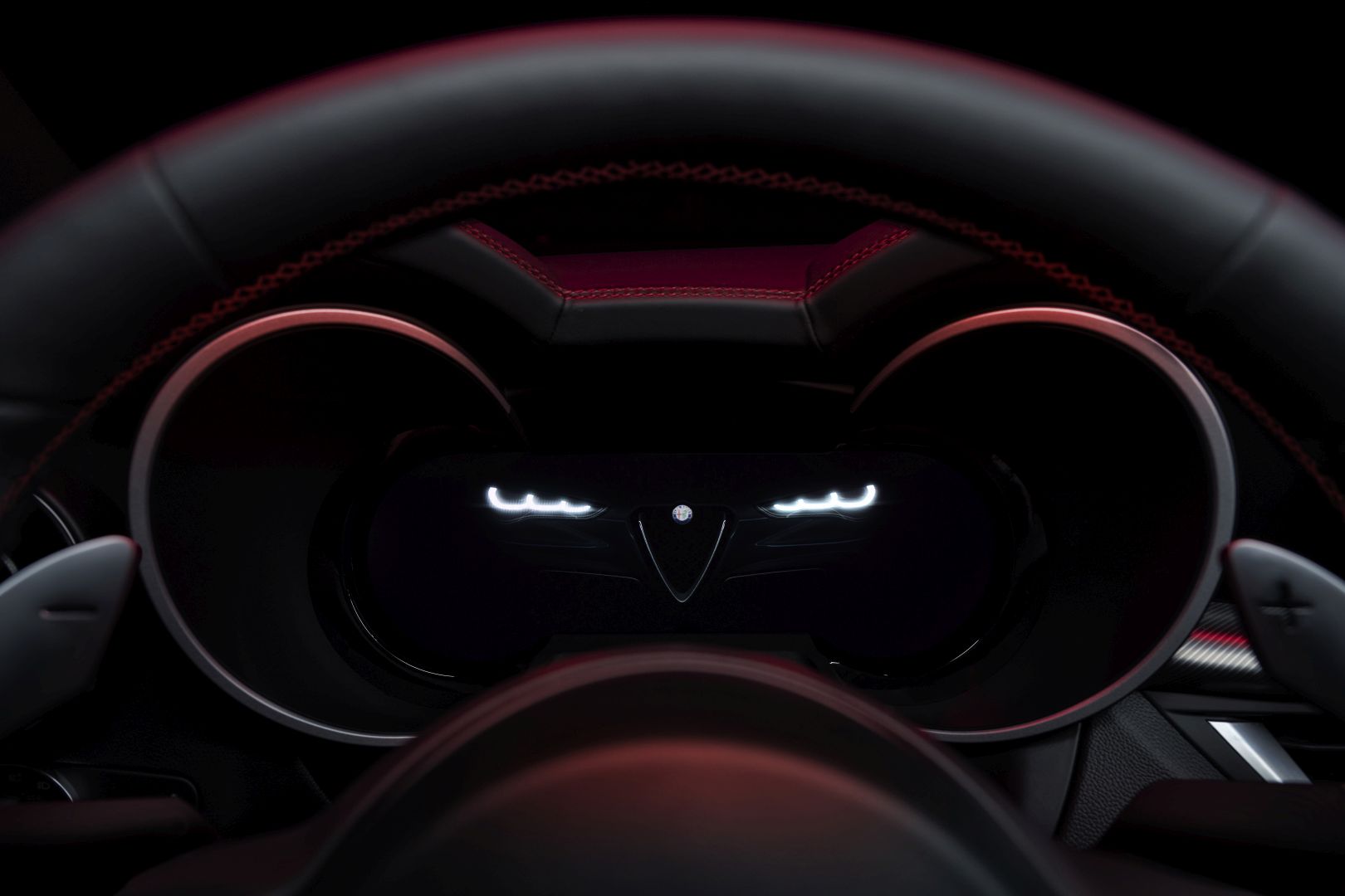 Alfa Romeo Stelvio photo 22