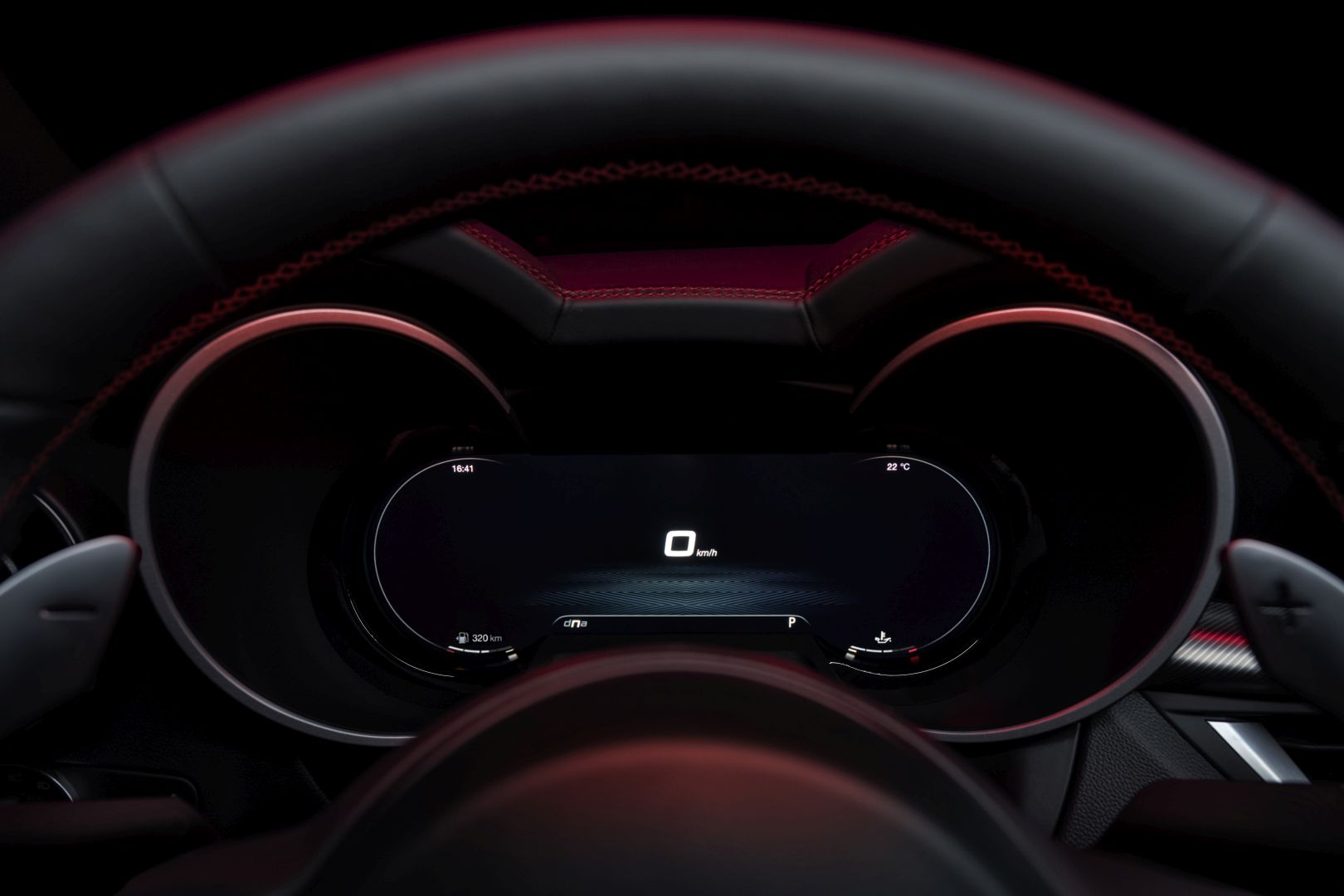 Alfa Romeo Stelvio photo 23