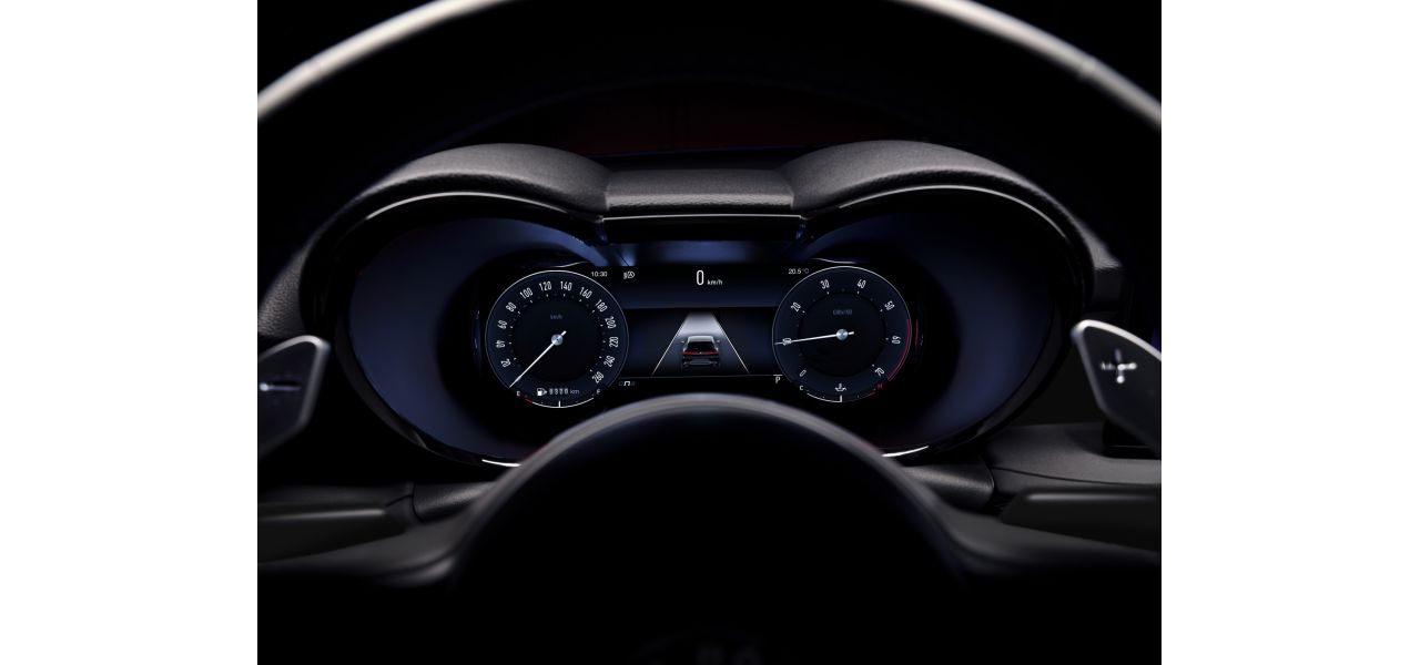 Alfa Romeo Tonale photo 15