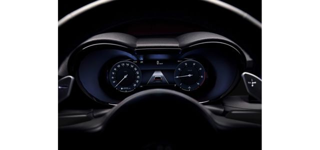Alfa Romeo Tonale photo 15