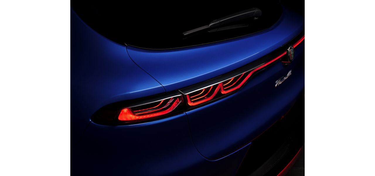 Alfa Romeo Tonale photo 7