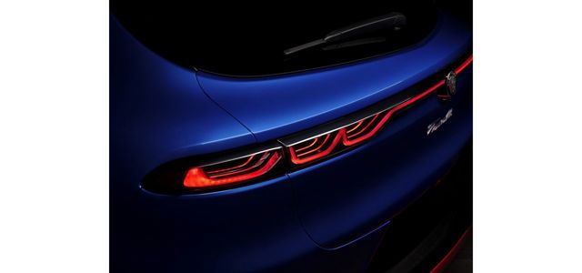 Alfa Romeo Tonale photo 7