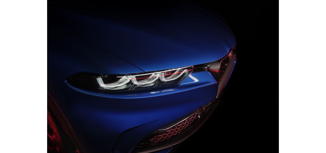 Alfa Romeo Tonale photo 8