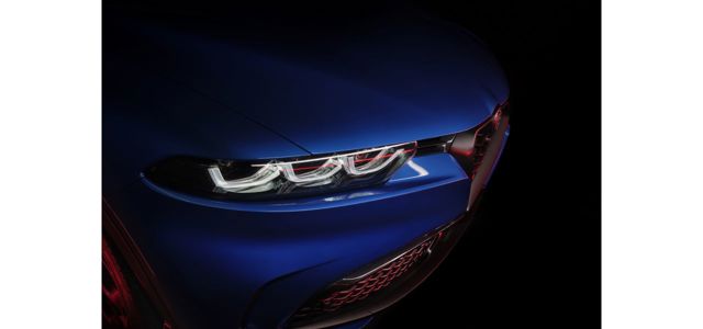 Alfa Romeo Tonale photo 8
