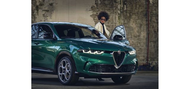Alfa Romeo Tonale photo 10