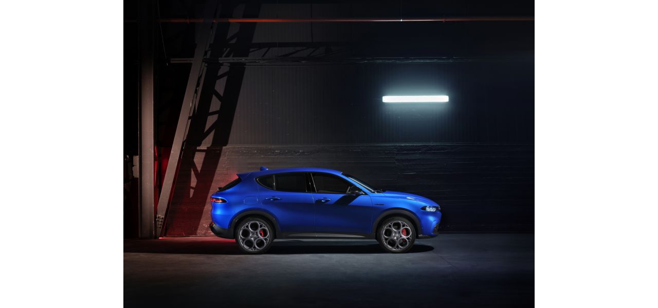 Alfa Romeo Tonale photo 12