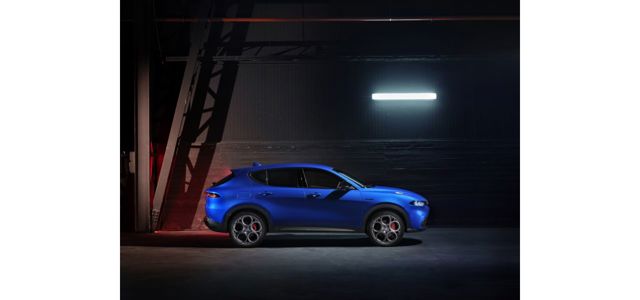 Alfa Romeo Tonale photo 12