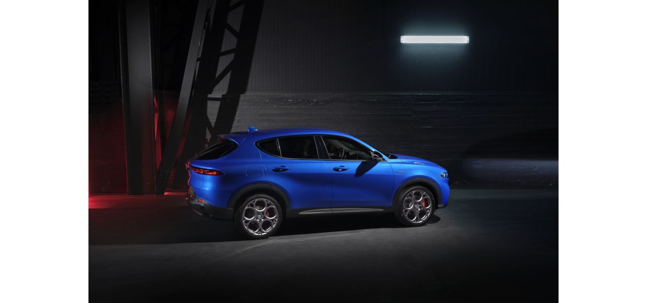 Alfa Romeo Tonale photo 13