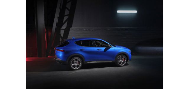 Alfa Romeo Tonale photo 13