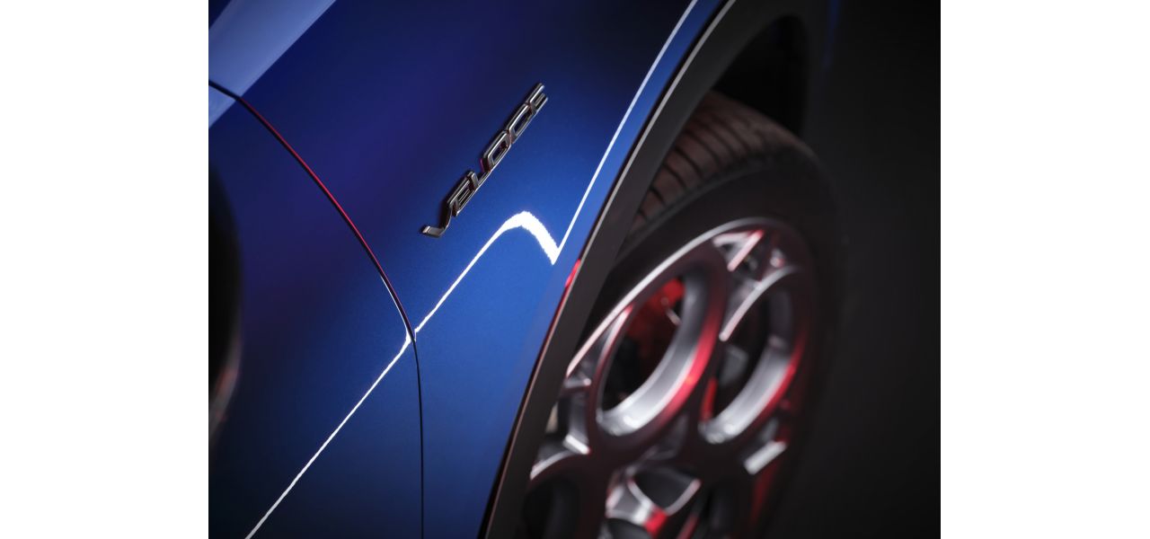 Alfa Romeo Tonale photo 14