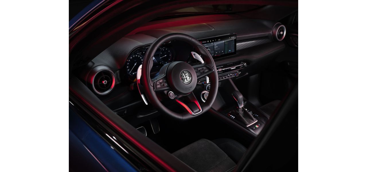 Alfa Romeo Tonale photo 16