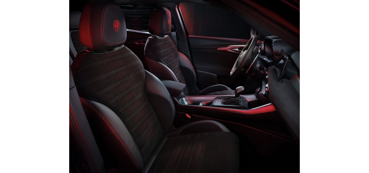 Alfa Romeo Tonale photo 17