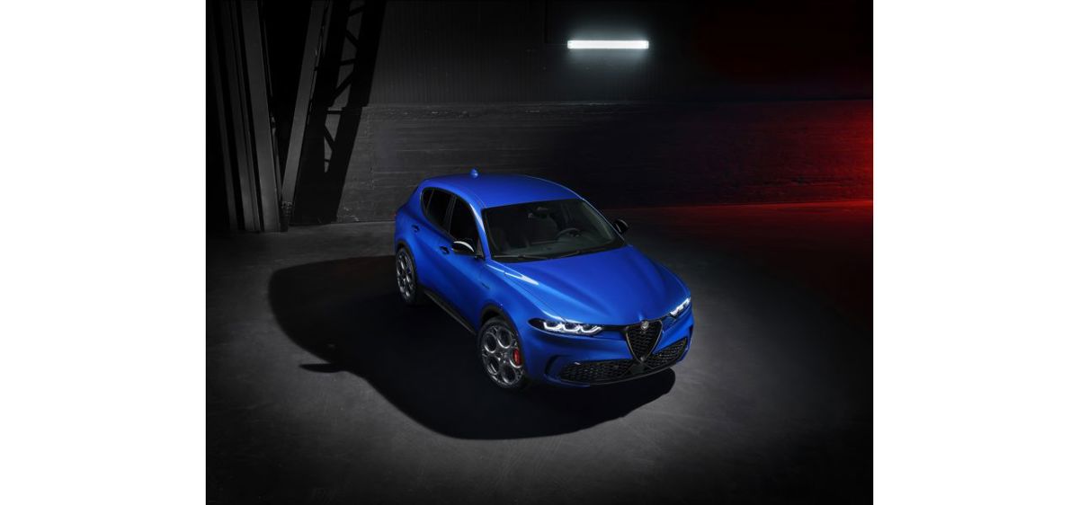Alfa Romeo Alfa Romeo Tonale